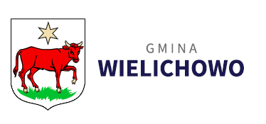 Logo Gminy Wielichowo
