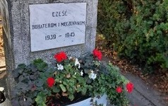 Akcja zapal znicz