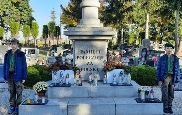 Akcja zapal znicz