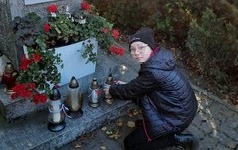 Akcja zapal znicz