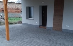 Remont harc&oacute;wki w reńsku