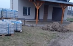 Remont harc&oacute;wki w reńsku