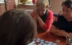 Spotkaj się z nami seniorami
