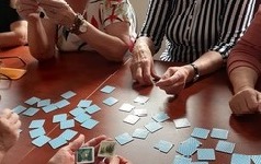 Spotkaj się z nami seniorami