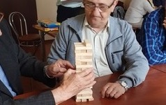Spotkaj się z nami seniorami