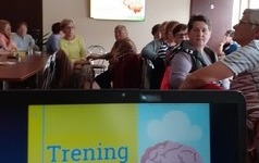 Spotkaj się z nami seniorami