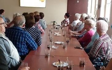 Spotkaj się z nami seniorami
