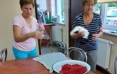 Druga Młodość -warsztaty kulinarne