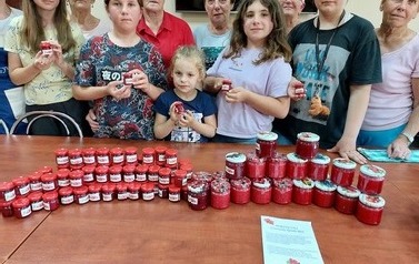 Druga Młodość -warsztaty kulinarne