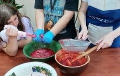 Druga Młodość -warsztaty kulinarne