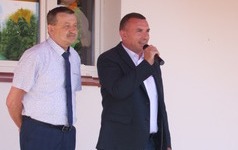Powitanie Lata w Śniatach