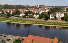 zdjęcia z wycieczki do saksonii