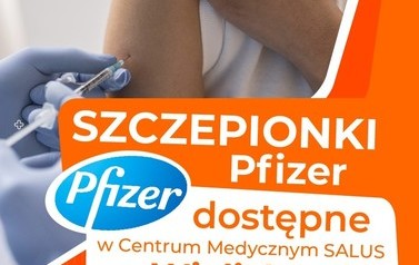 Szczepienia-Wielichowo