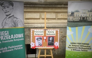 Zdjęcia Franciszka Ratajczaka