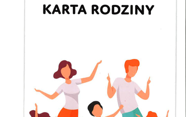 Informator karta rodziny