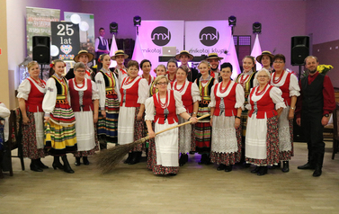 Zesp&oacute;ł Wilkowianie 