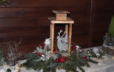 Spotkanie Mikołajkowe w Zielęcinie