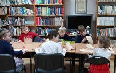Spotkanie z książką