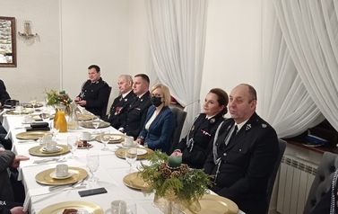 V Zjazd Oddziału Powiatowego Związku Ochotniczych Straży Pożarnych RP