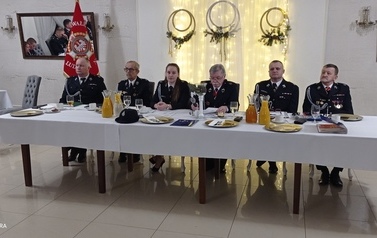 V Zjazd Oddziału Powiatowego Związku Ochotniczych Straży Pożarnych RP