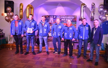 Team Wrak Race Trzcinica