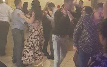 Charytatywny bal walentynkowy