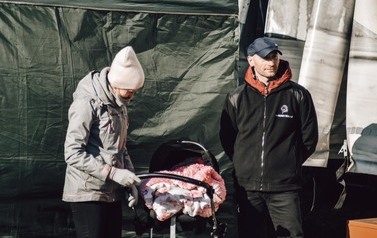 Wrak Race Piotrowo wielkie