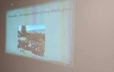 Zebranie sprawozdawcze KGW w Łubnicy 