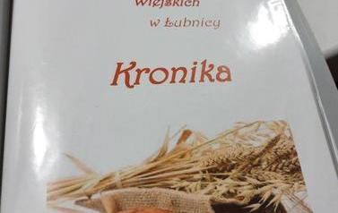 Zebranie sprawozdawcze KGW w Łubnicy 