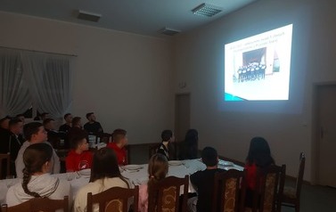 Zebranie sprawozdawcze OSP Wilkowo Polskie