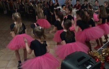 Spotkanie okolicznościowe z okazji Dnia Kobiet