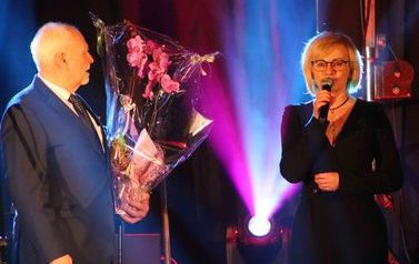 Koncert Krawczyk Show w Prochach