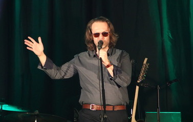 Koncert Krawczyk Show w Prochach
