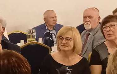 Walne Zebranie Członk&oacute;w w Stowarzyszeniu Senior&oacute;w :Druga Mł&oacute;dość&rdquo;