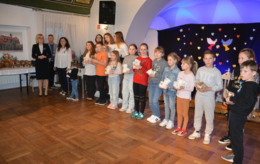Koncert dla uchodźc&oacute;w - Nasze Serca i Myśli z Wami