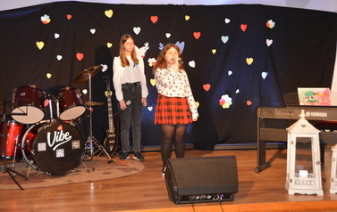 Koncert dla uchodźc&oacute;w - Nasze Serca i Myśli z Wami