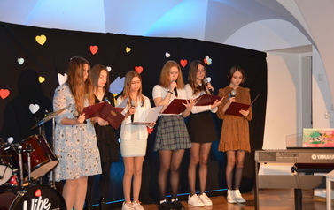 Koncert dla uchodźc&oacute;w - Nasze Serca i Myśli z Wami