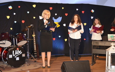 Koncert dla uchodźc&oacute;w - Nasze Serca i Myśli z Wami