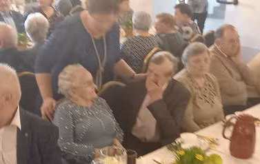 Śniadanko Wielkanocne u senior&oacute;w