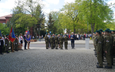 Obchody Narodowego Dnia Zwycięstwa