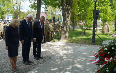 Obchody Narodowego Dnia Zwycięstwa