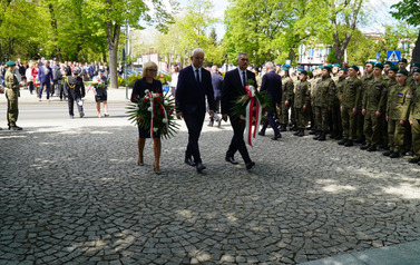 Obchody Narodowego Dnia Zwycięstwa