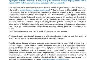 Komunikat Instytutu Skrzynki z dnia 10.05.2022 - 0001