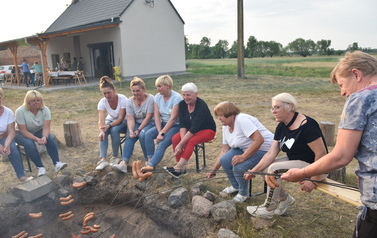 Ognisko integracyjne 