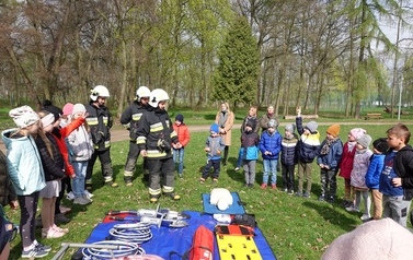 Wiosenne projekty