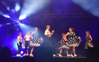 28 Święto Pieczarki w Wielichowie