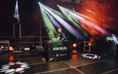 28 Święto Pieczarki w Wielichowie