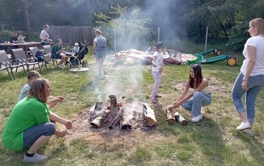 Dzień Dziecka Zielęcina w Rodzinnej Zagrodzie Siedlisko J&oacute;zef&oacute;wka 