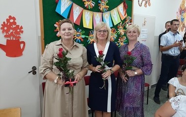 Pożegnanie zer&oacute;wki