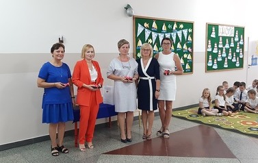 Pożegnanie zer&oacute;wki
